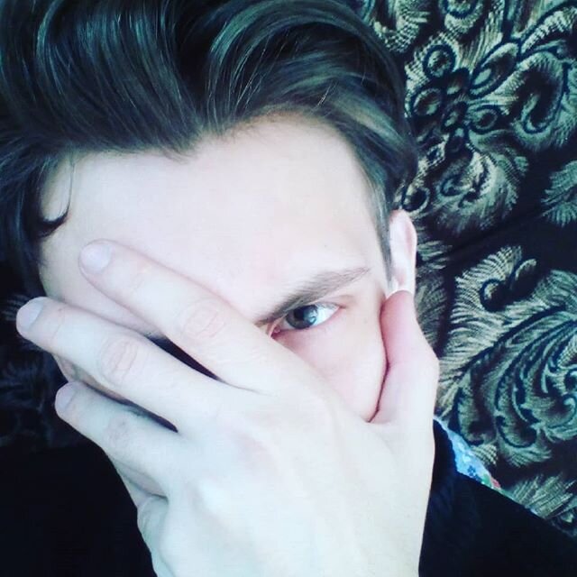 Foto Ajdar Kutlubaev