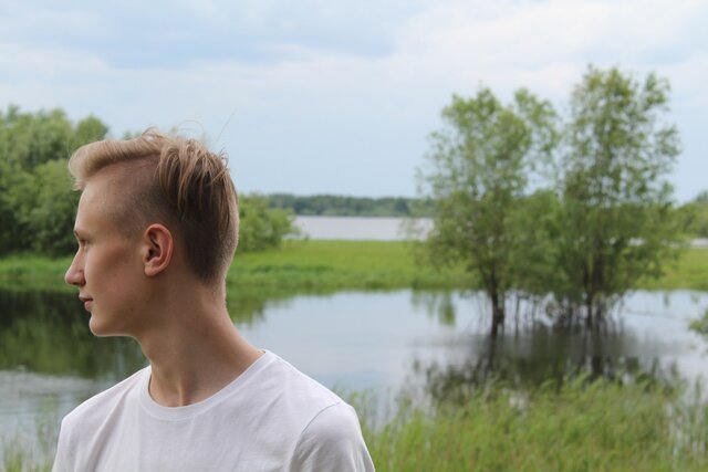 Foto Danil Plotnikov