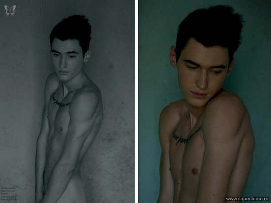 Dima Prokopov's photo