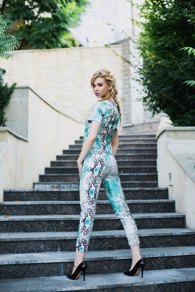 Anastasia Popel''s photo