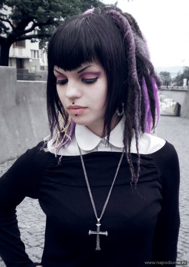 Фото Milady Darkness
