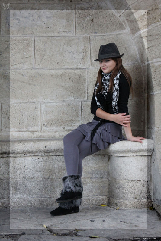 Aminka Amilinka's photo