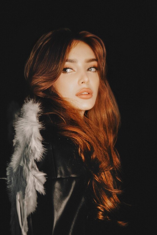 Фото Vladilena Evzhik
