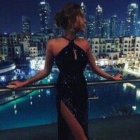 Daria Burdygova's photo