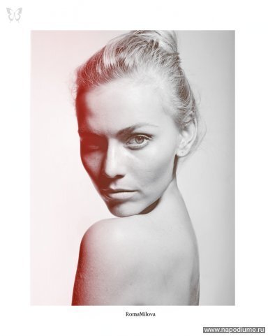 Lena Cernavskaa's photo