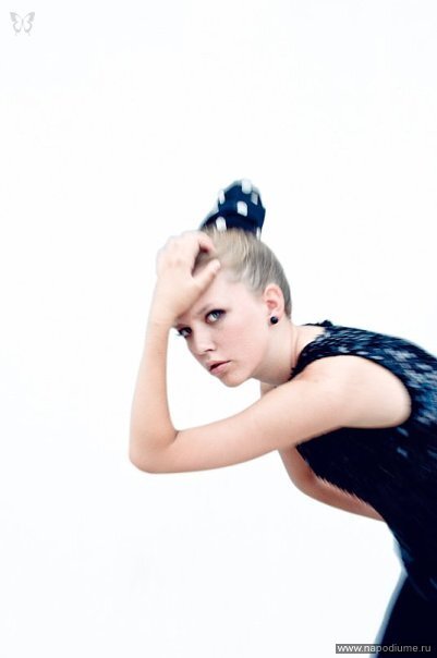 Dar'a Kovalenko's photo