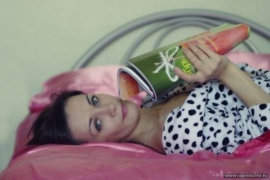 Sofia Tarasenko's photo