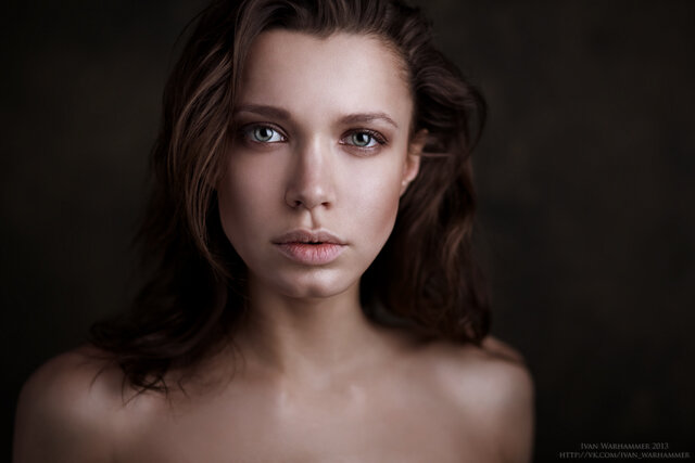 Ivan Warhammer's photo