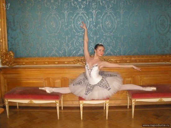 Polina Smirnova's photo