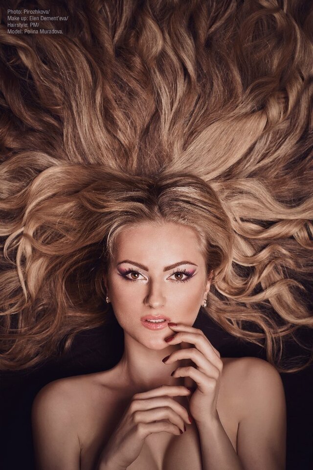 Polina-Muradova's photo