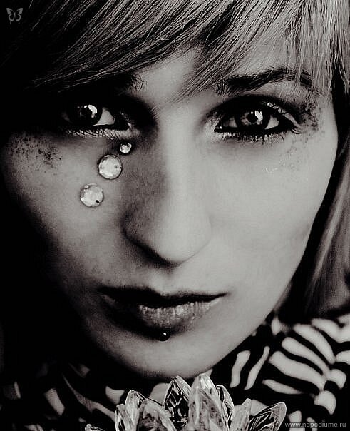 Iren Kalenska's photo