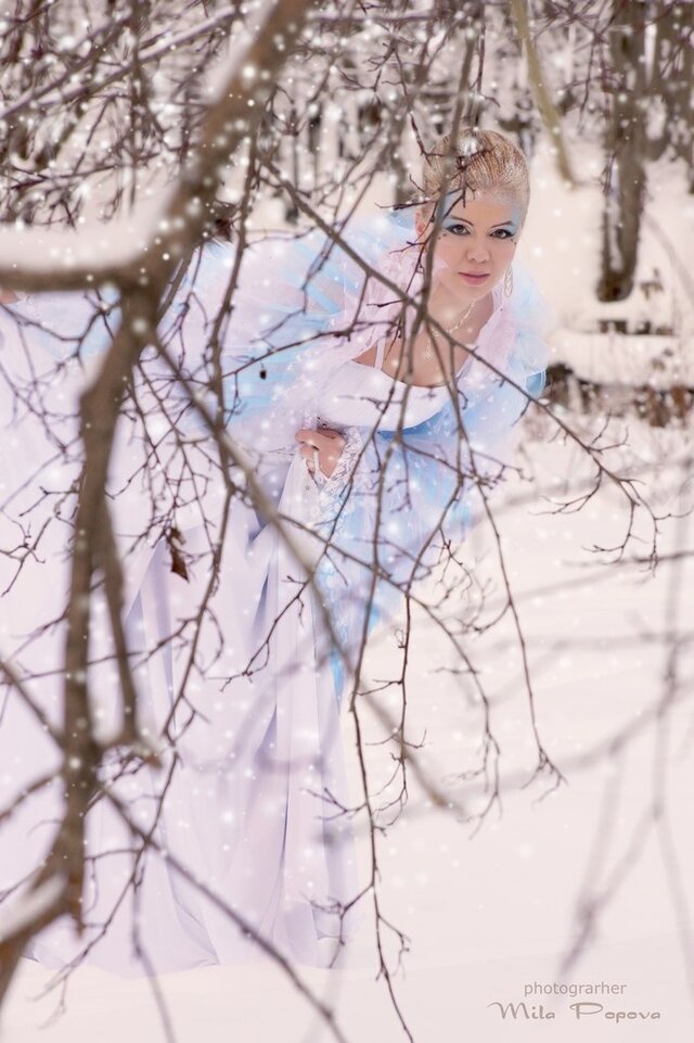 Фото Svetlana Frolova