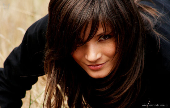 Anna Kuz'mina's photo