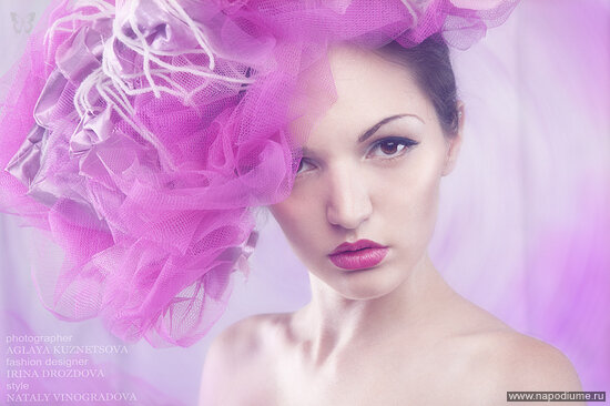 Фото Aglaa Kuznecova