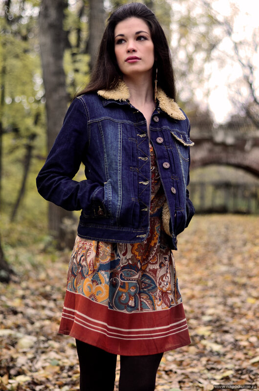 Polina Lipka's photo