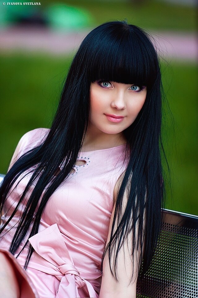 Alena Rudic's photo