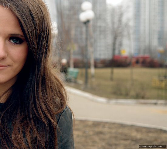 Фото Ирина Зауэр