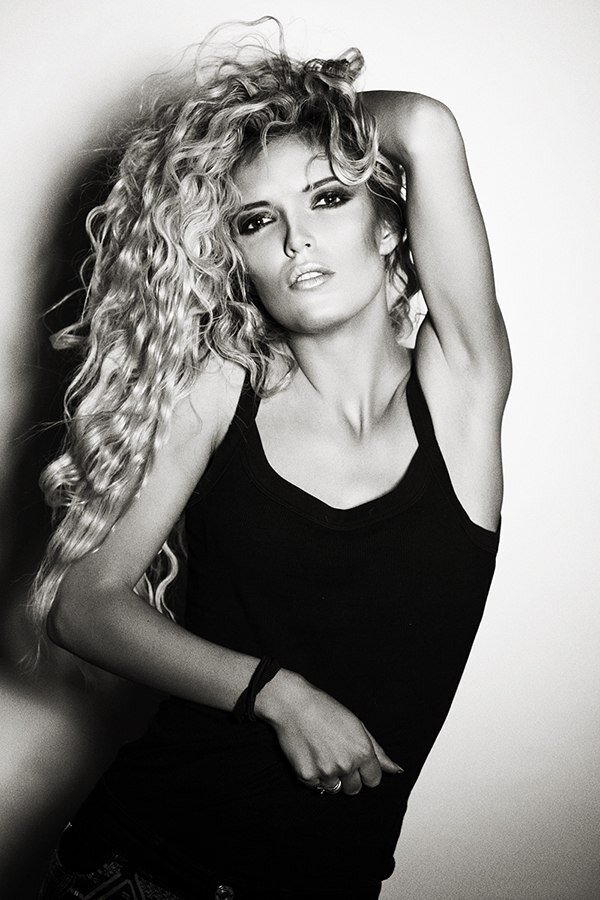 Irina Komleva's photo