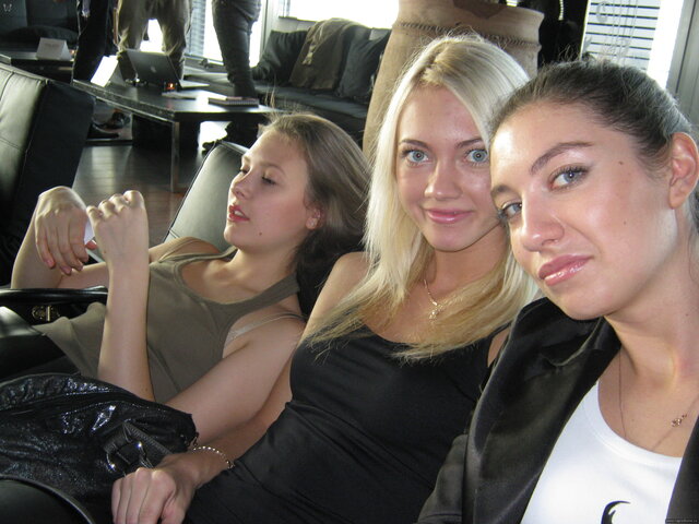 KSENIA ♥ POLOVINKINA's photo