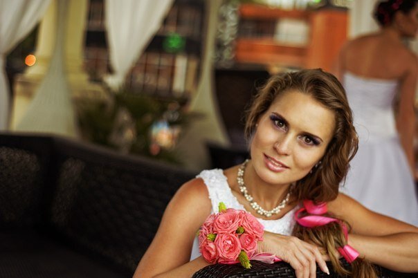 Фото Екатерина Плотникова