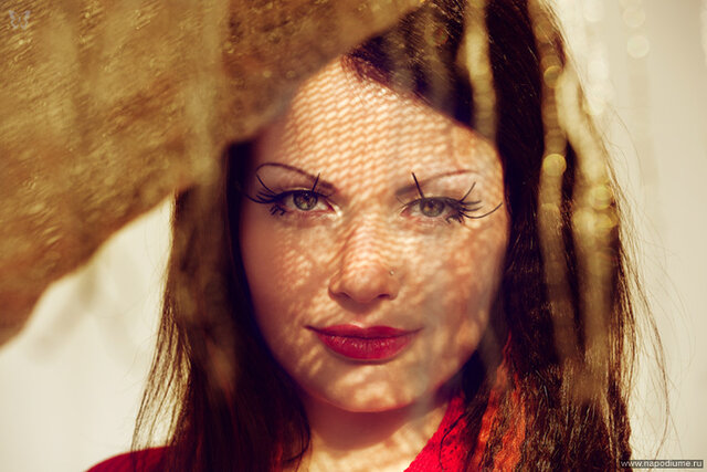 Tatyana Stepanova's photo