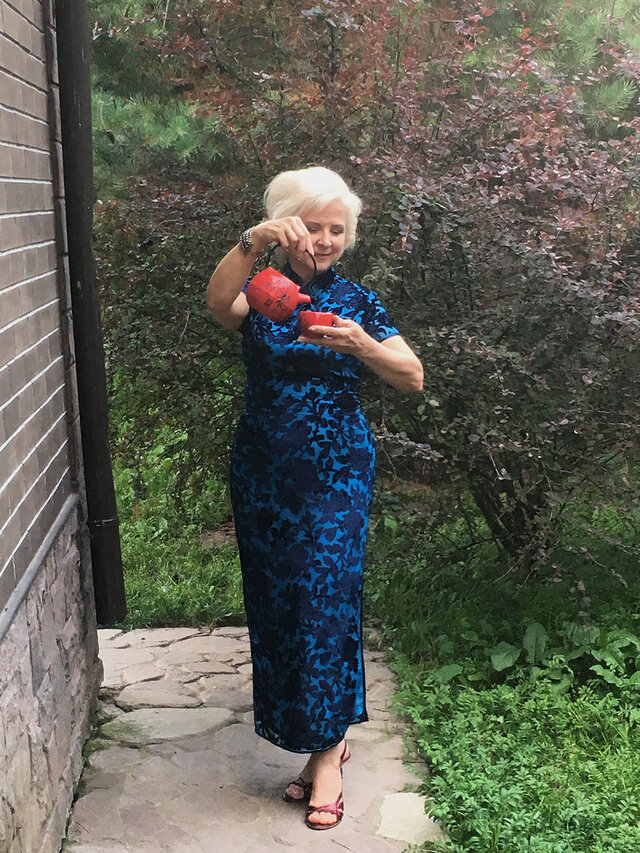 LUBOV'̱ RUBCOVA's photo