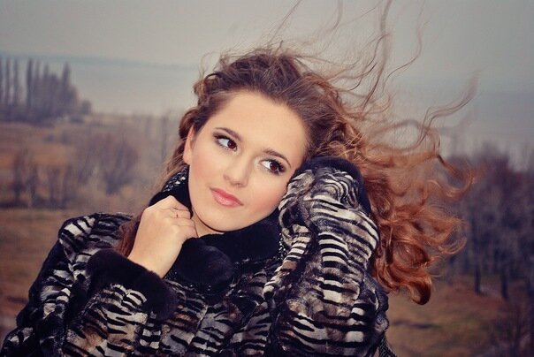 Фото Ирина Пономаренко