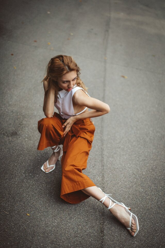 Ekaterina Konasenko's photo