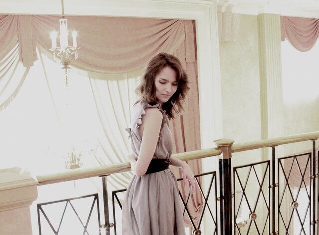 Mayya Suleimanova's photo