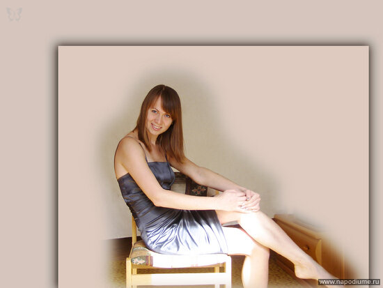 Elena Bugaiova's photo