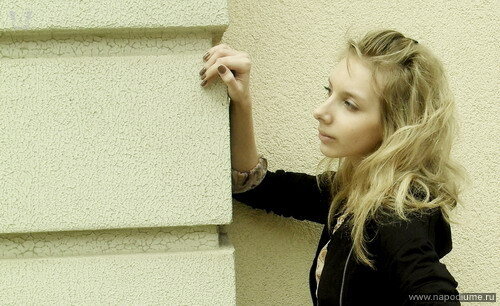 照片Ekaterina Petrenko