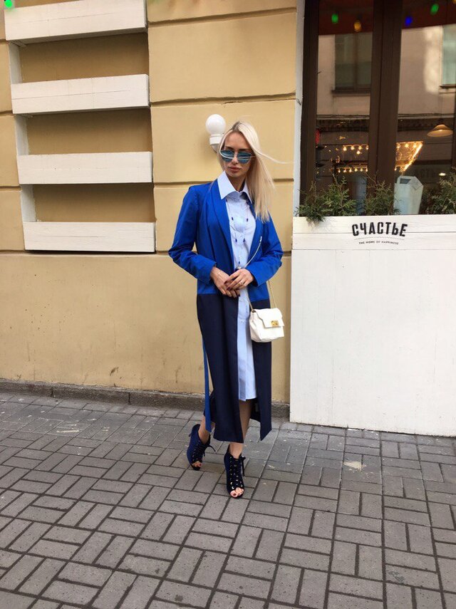 Фото Галина Матвиенко