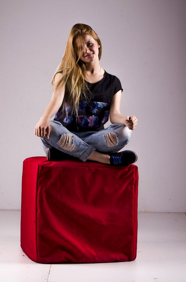 Foto Viktoria Sul'ga