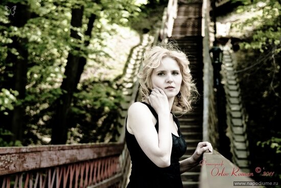 Roman Orlov's photo