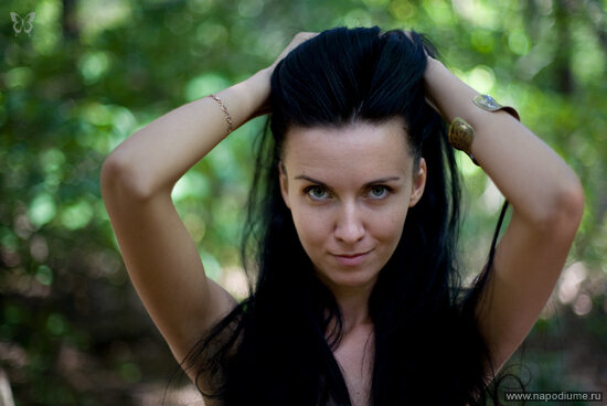 Nadezhda Shuda's photo