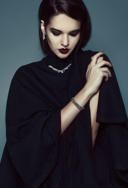 Anastasija Solov'eva's photo