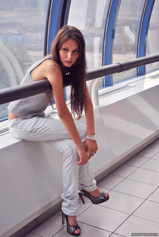 Foto Ekaterina Erohina
