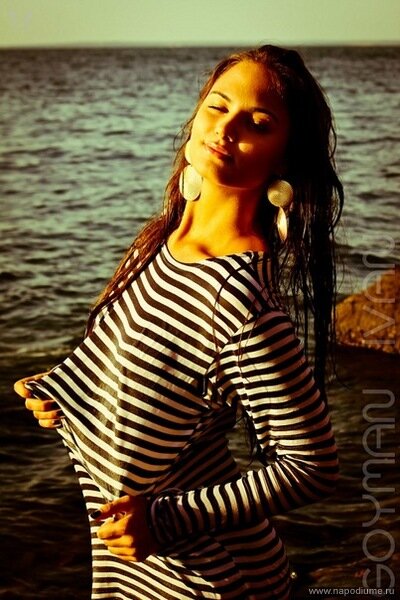 Kristina Kavera's photo