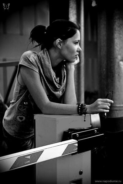 Yana Semkiv's photo