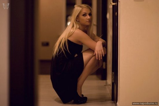 Valeria Olegovna's photo