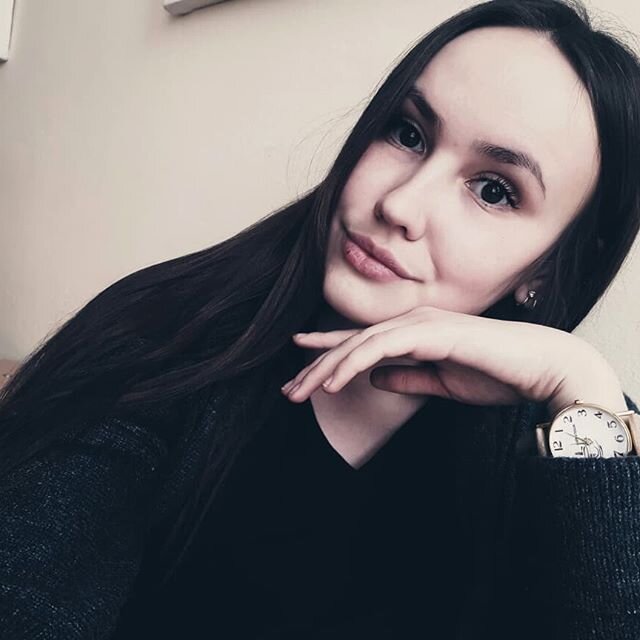 Foto Lana Musagitova
