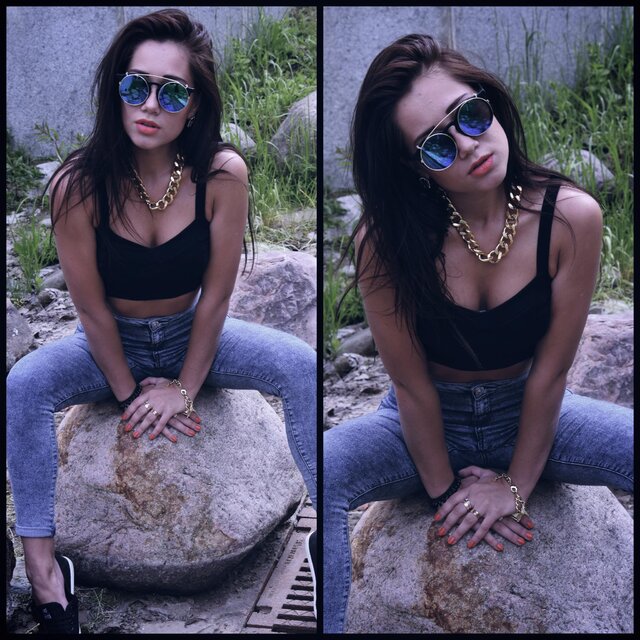 Фото Натали Nusya Булычева
