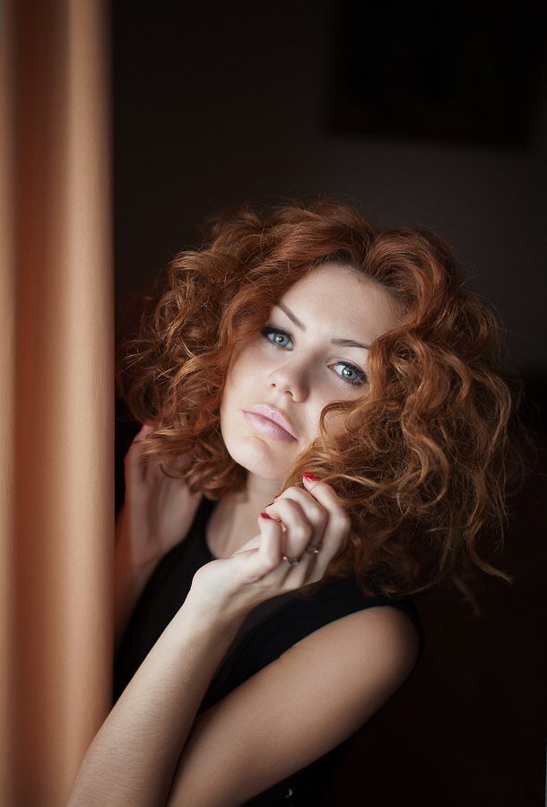 Фото Алина LiLi Литвиненко