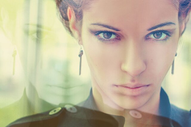 Yana Rozalieva's photo