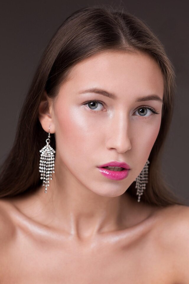 Nastya Kuznechikova's photo