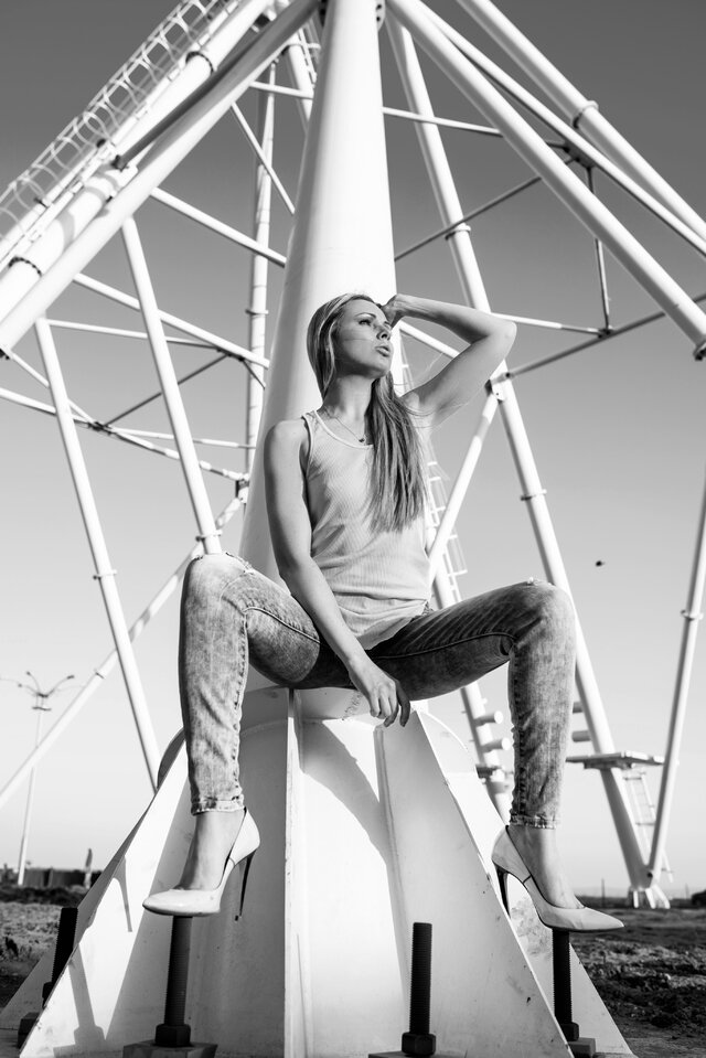Marija Kazakova's photo