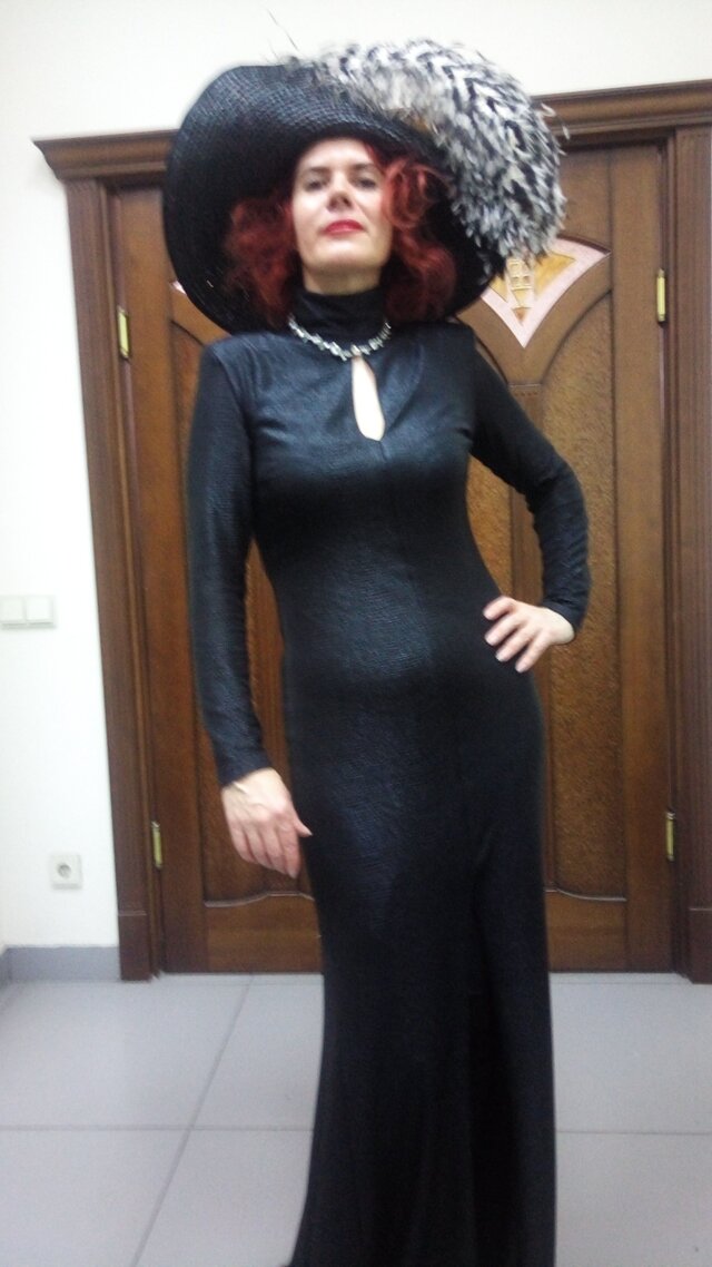 Irina Povyseva's photo