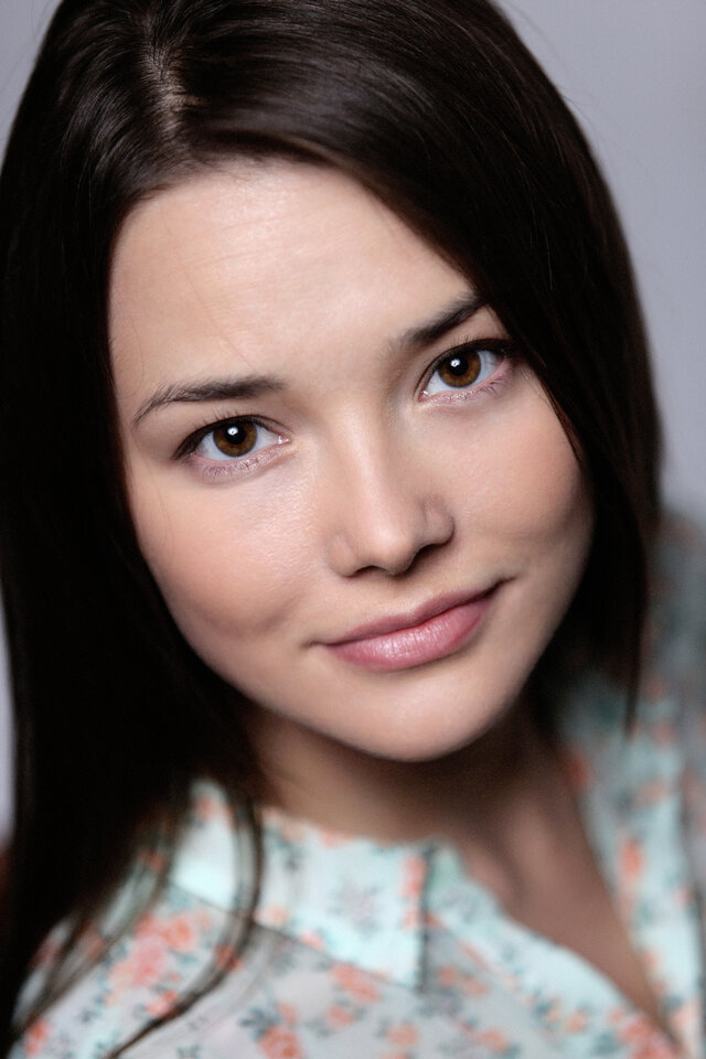 Evgenija Jumankina's photo