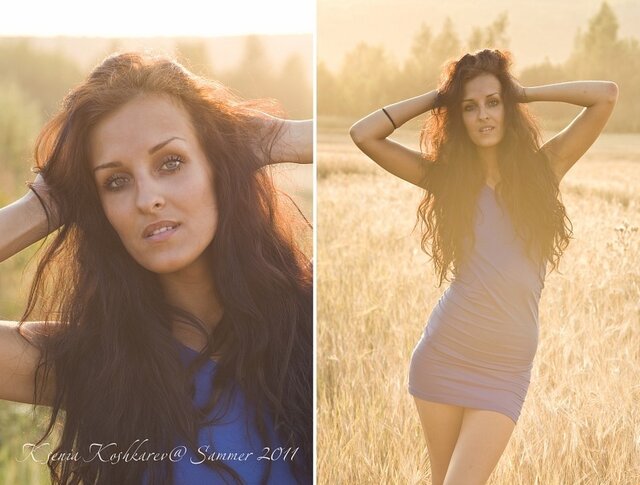 Nadya Nadin's photo