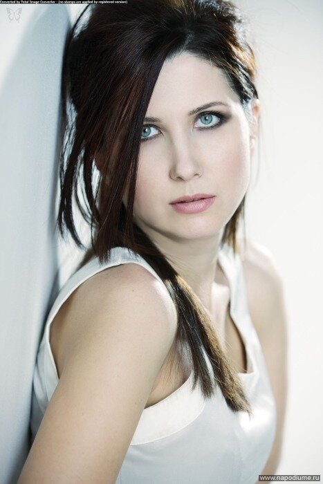 Alina Smirnova's photo